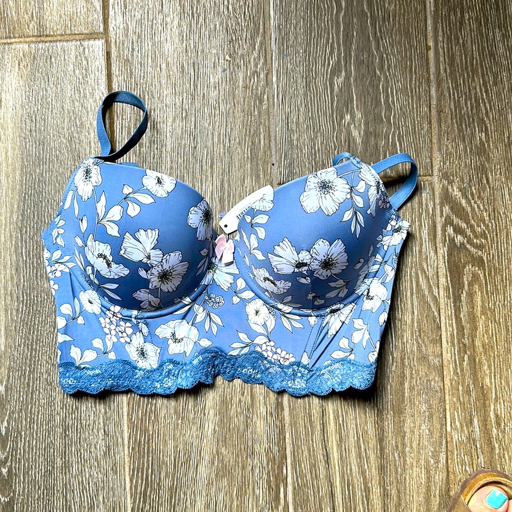 Brand New Adore Me Bra